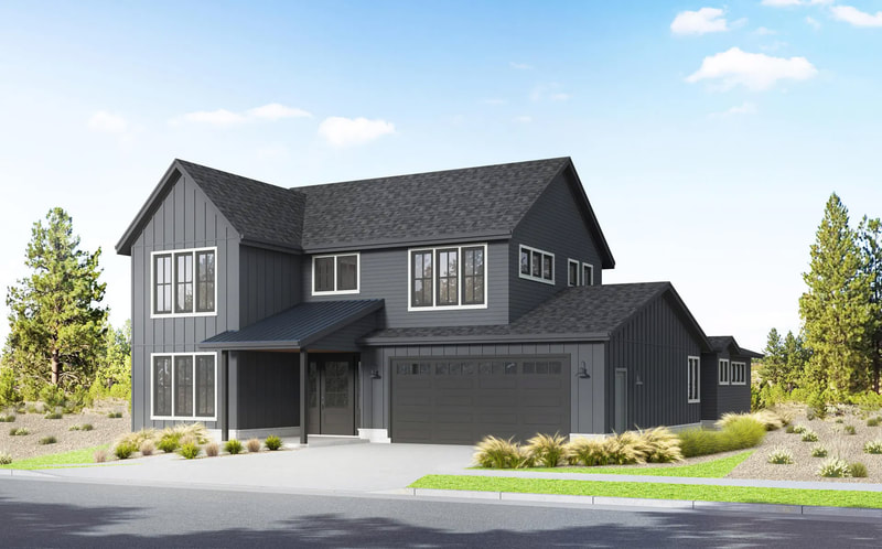 2637 NW Waymaker Court, #Lot 2