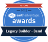 Earth Advantage 10-year award